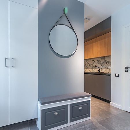 Homly S22 Apartment Riga Ngoại thất bức ảnh