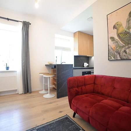 Homly S22 Apartment Riga Ngoại thất bức ảnh