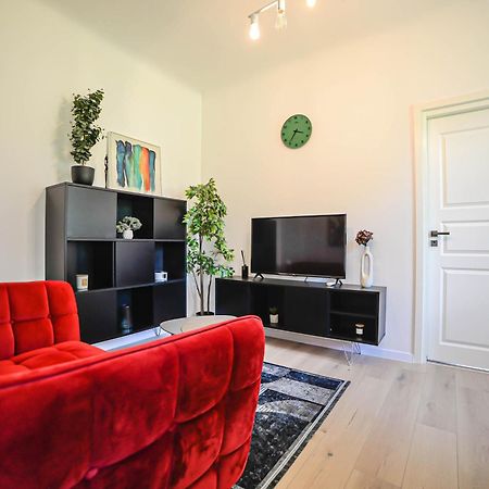 Homly S22 Apartment Riga Ngoại thất bức ảnh