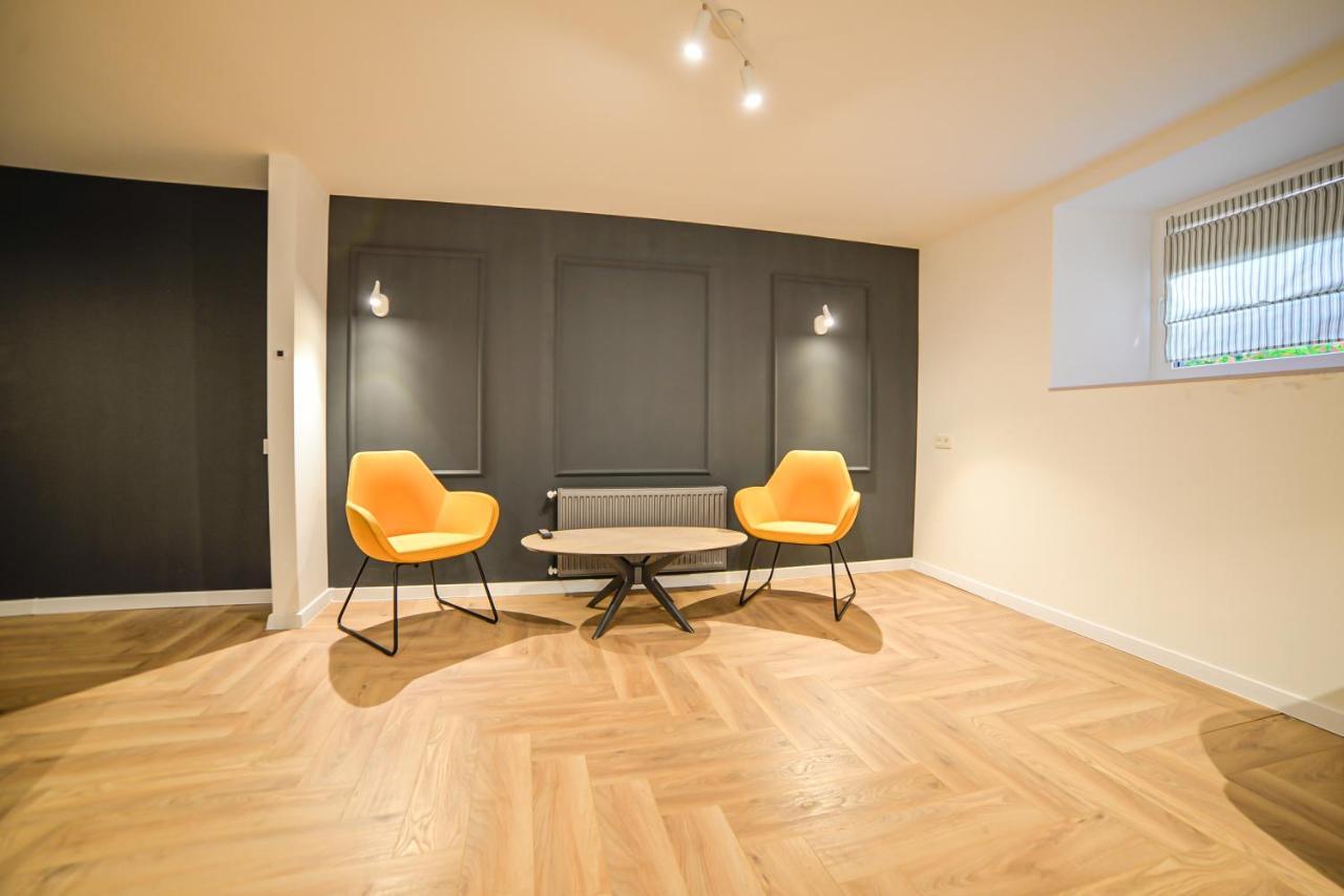Homly S22 Apartment Riga Ngoại thất bức ảnh