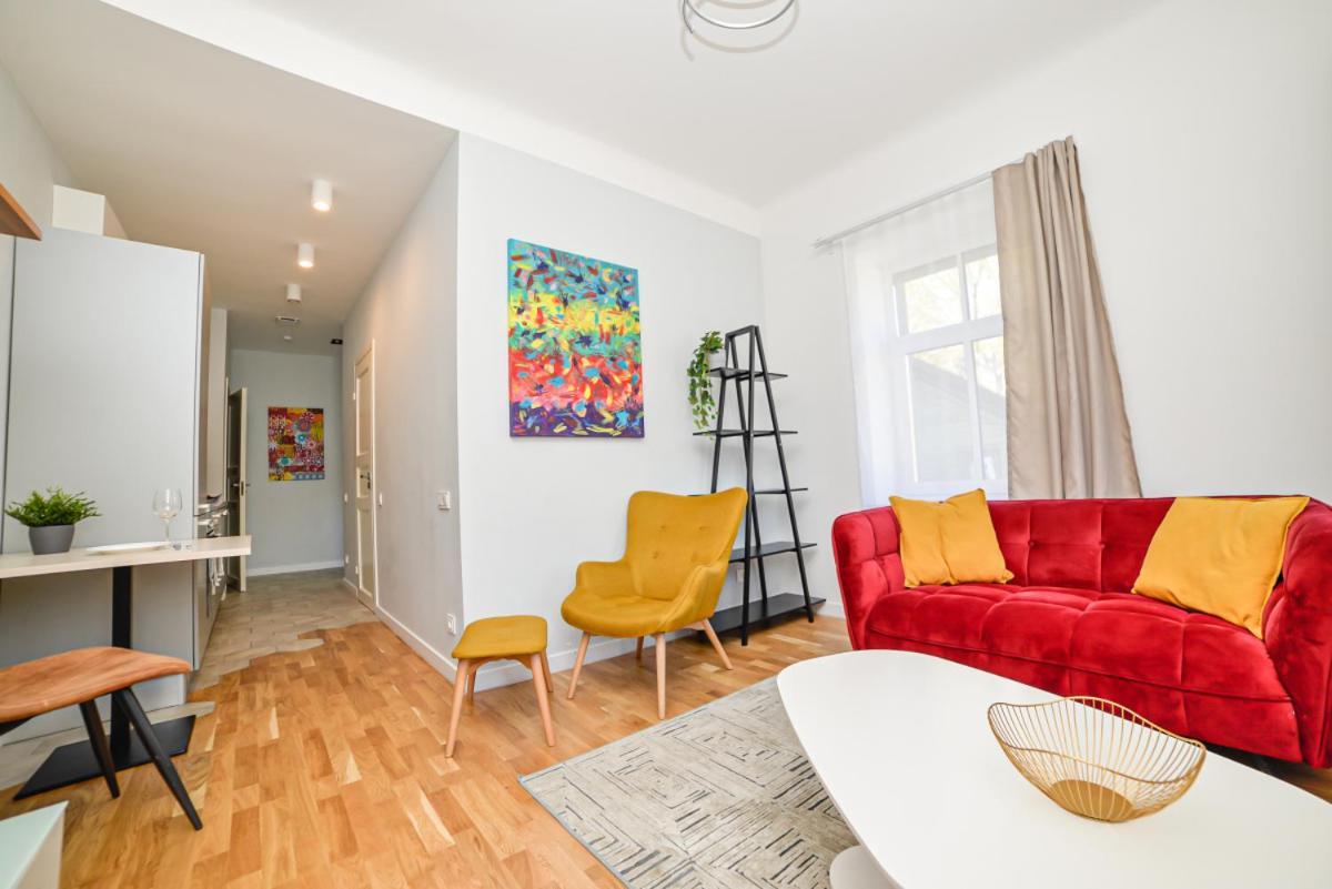 Homly S22 Apartment Riga Ngoại thất bức ảnh