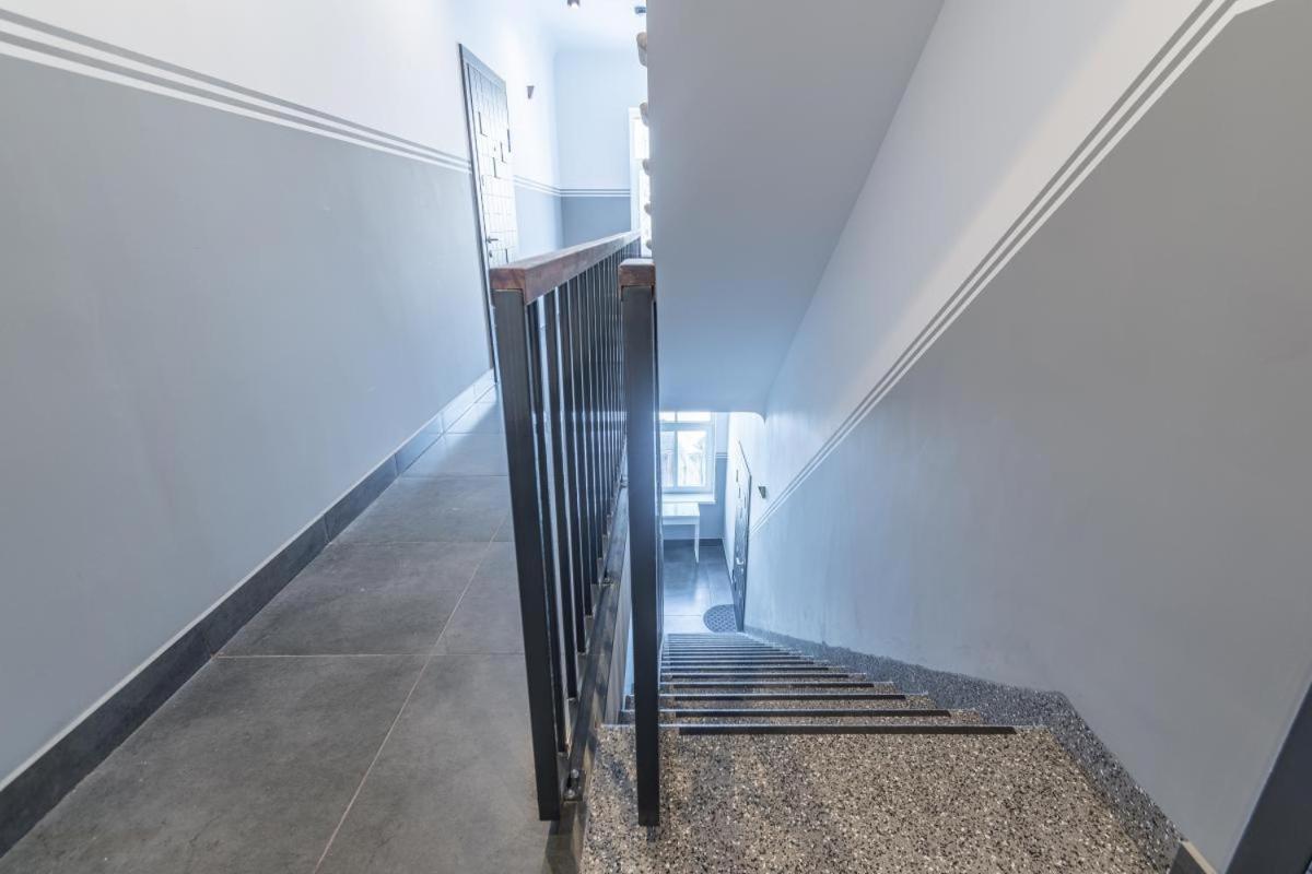 Homly S22 Apartment Riga Phòng bức ảnh