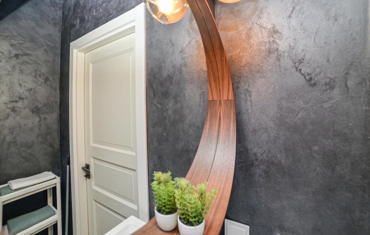 Homly S22 Apartment Riga Phòng bức ảnh