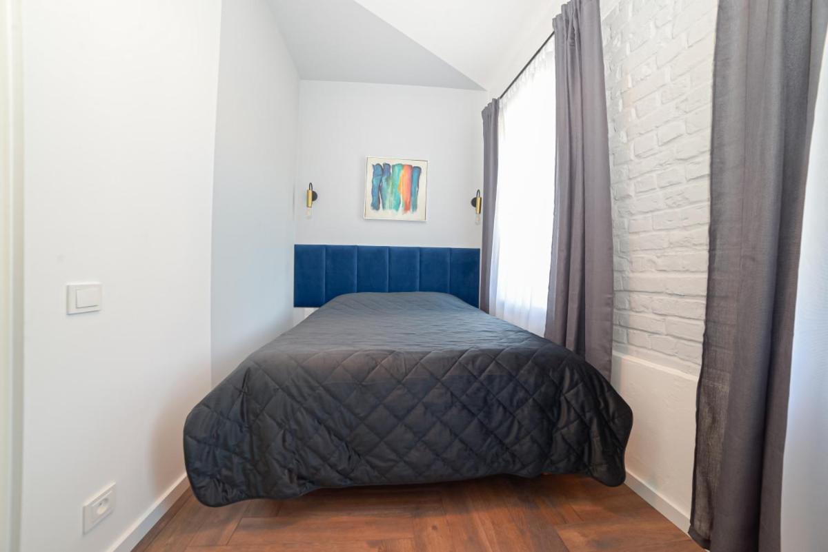 Homly S22 Apartment Riga Ngoại thất bức ảnh