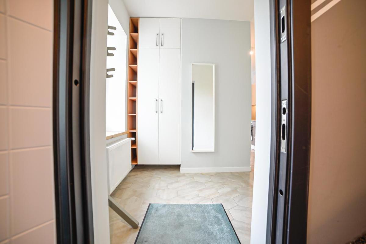 Homly S22 Apartment Riga Phòng bức ảnh