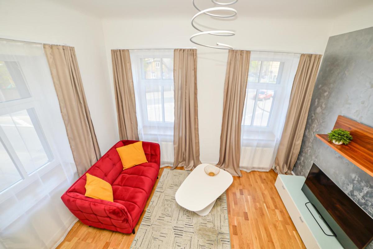 Homly S22 Apartment Riga Phòng bức ảnh
