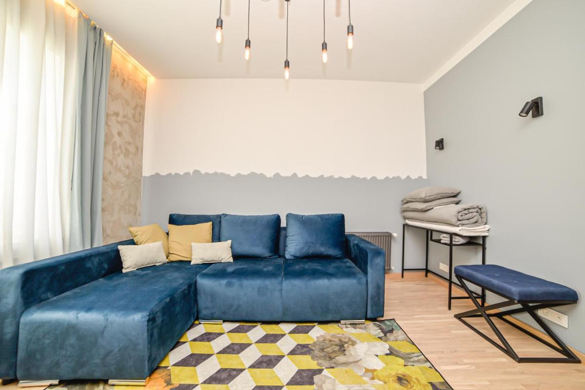 Homly S22 Apartment Riga Phòng bức ảnh