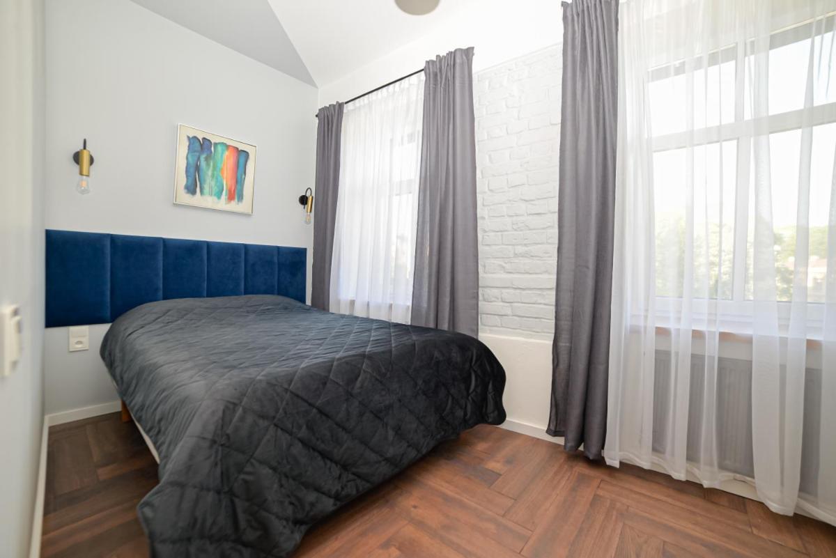 Homly S22 Apartment Riga Ngoại thất bức ảnh