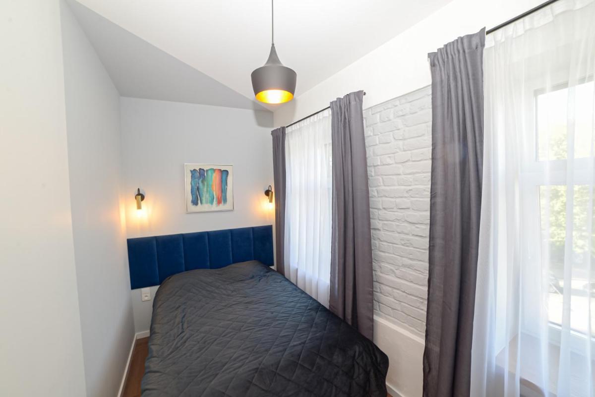 Homly S22 Apartment Riga Ngoại thất bức ảnh