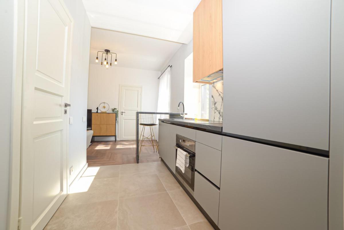 Homly S22 Apartment Riga Ngoại thất bức ảnh