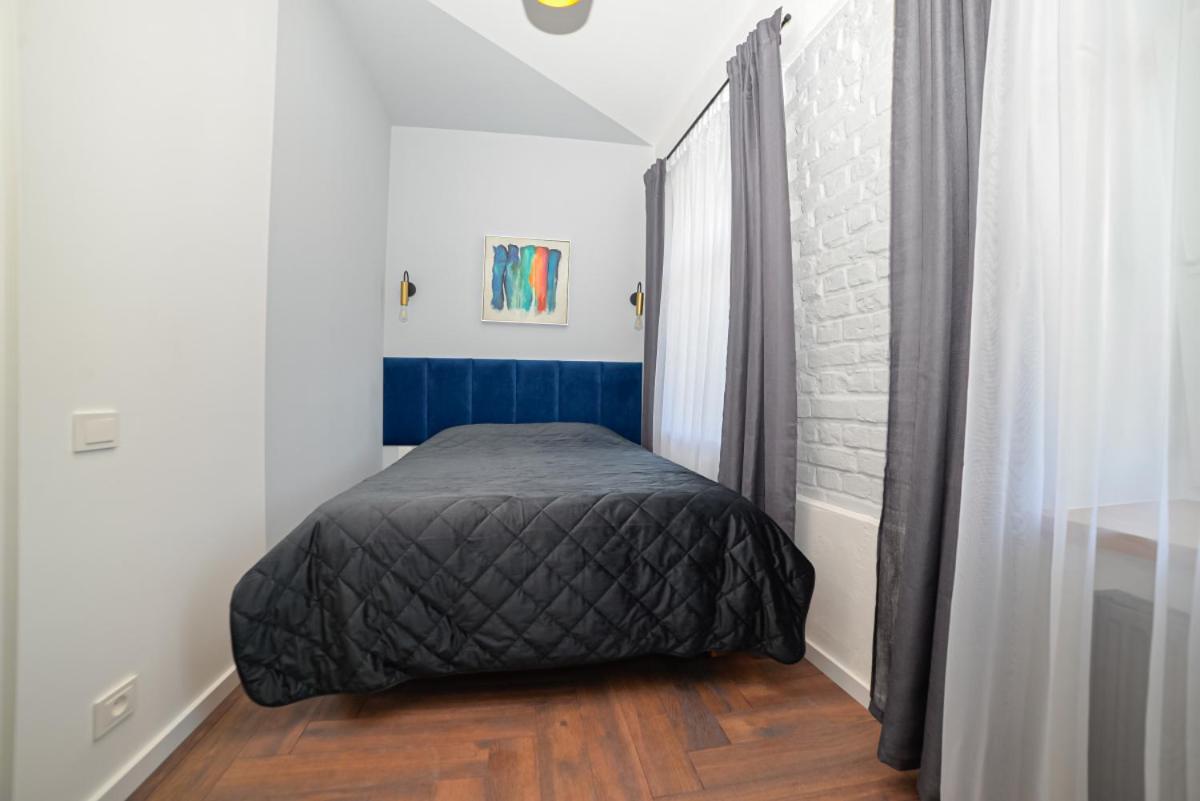Homly S22 Apartment Riga Ngoại thất bức ảnh