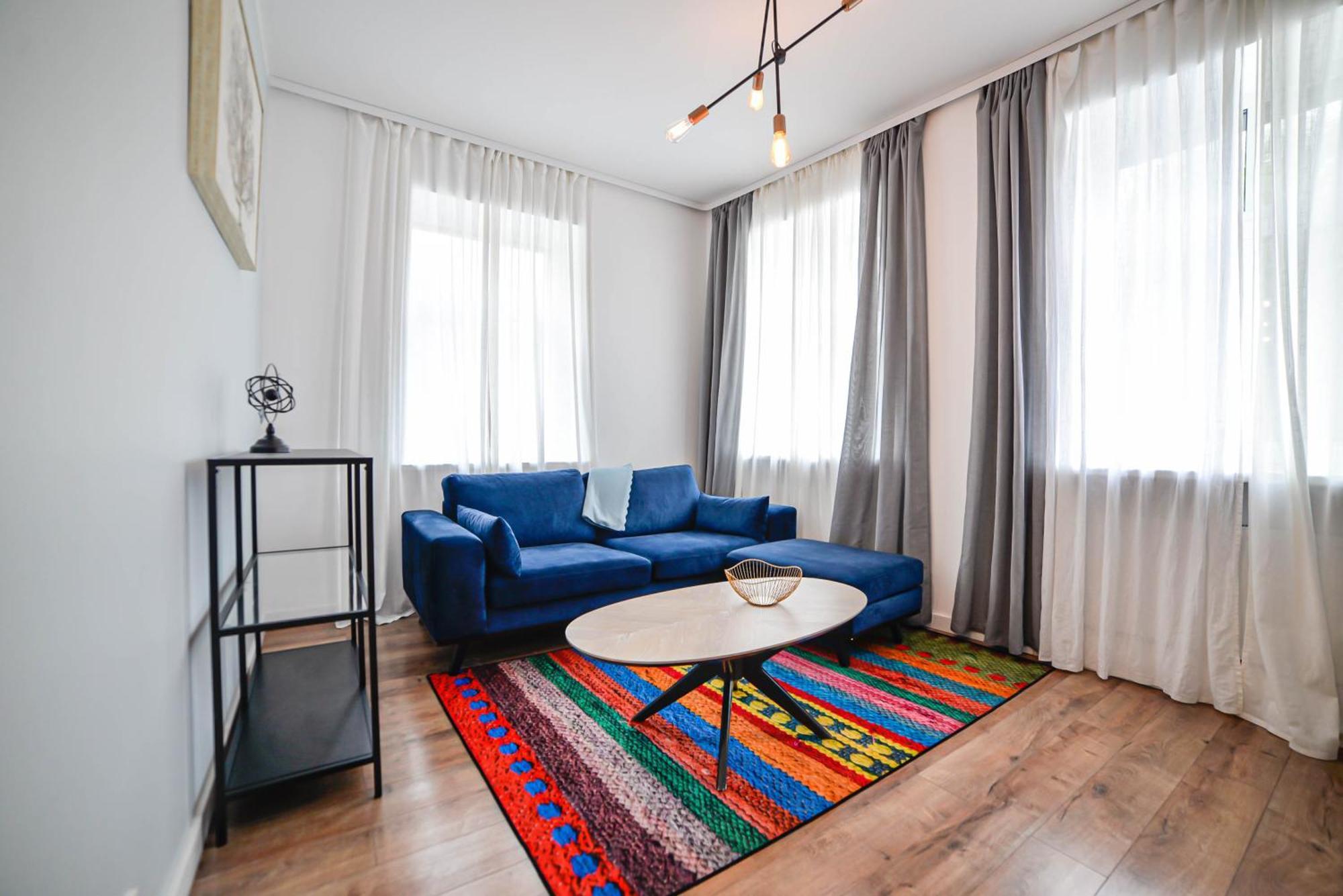Homly S22 Apartment Riga Ngoại thất bức ảnh