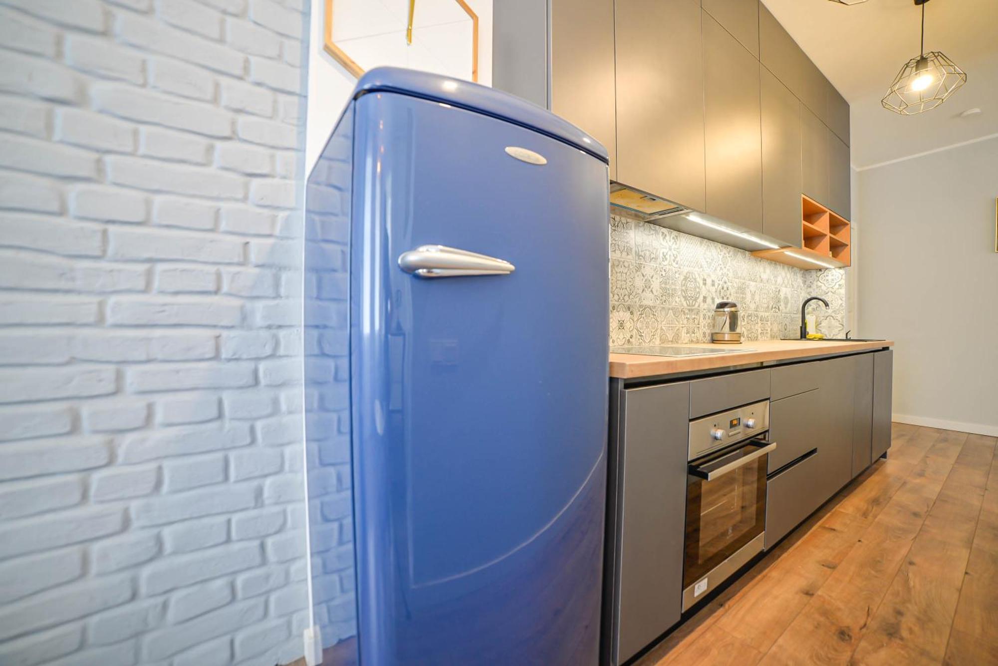 Homly S22 Apartment Riga Ngoại thất bức ảnh