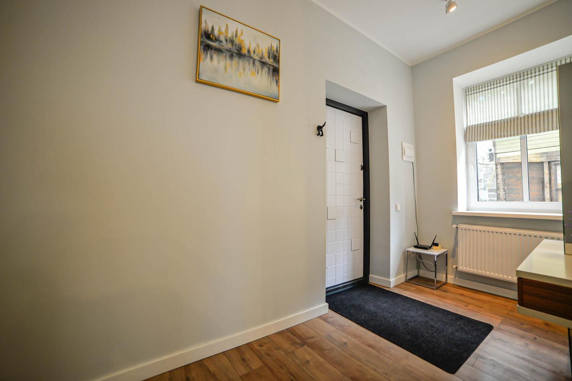 Homly S22 Apartment Riga Ngoại thất bức ảnh