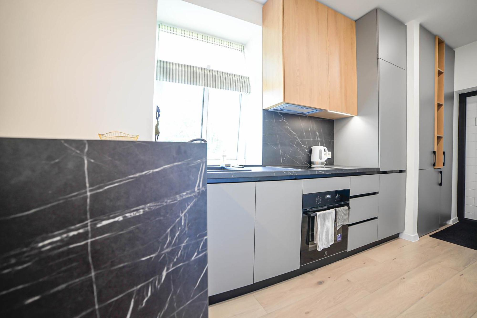 Homly S22 Apartment Riga Ngoại thất bức ảnh