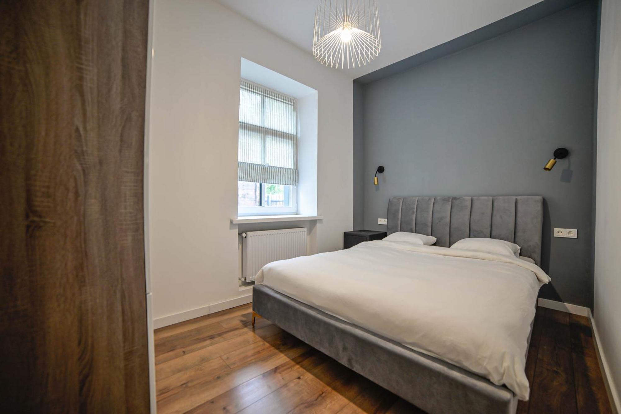 Homly S22 Apartment Riga Ngoại thất bức ảnh