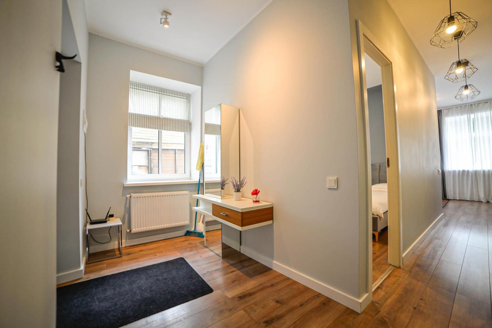 Homly S22 Apartment Riga Ngoại thất bức ảnh