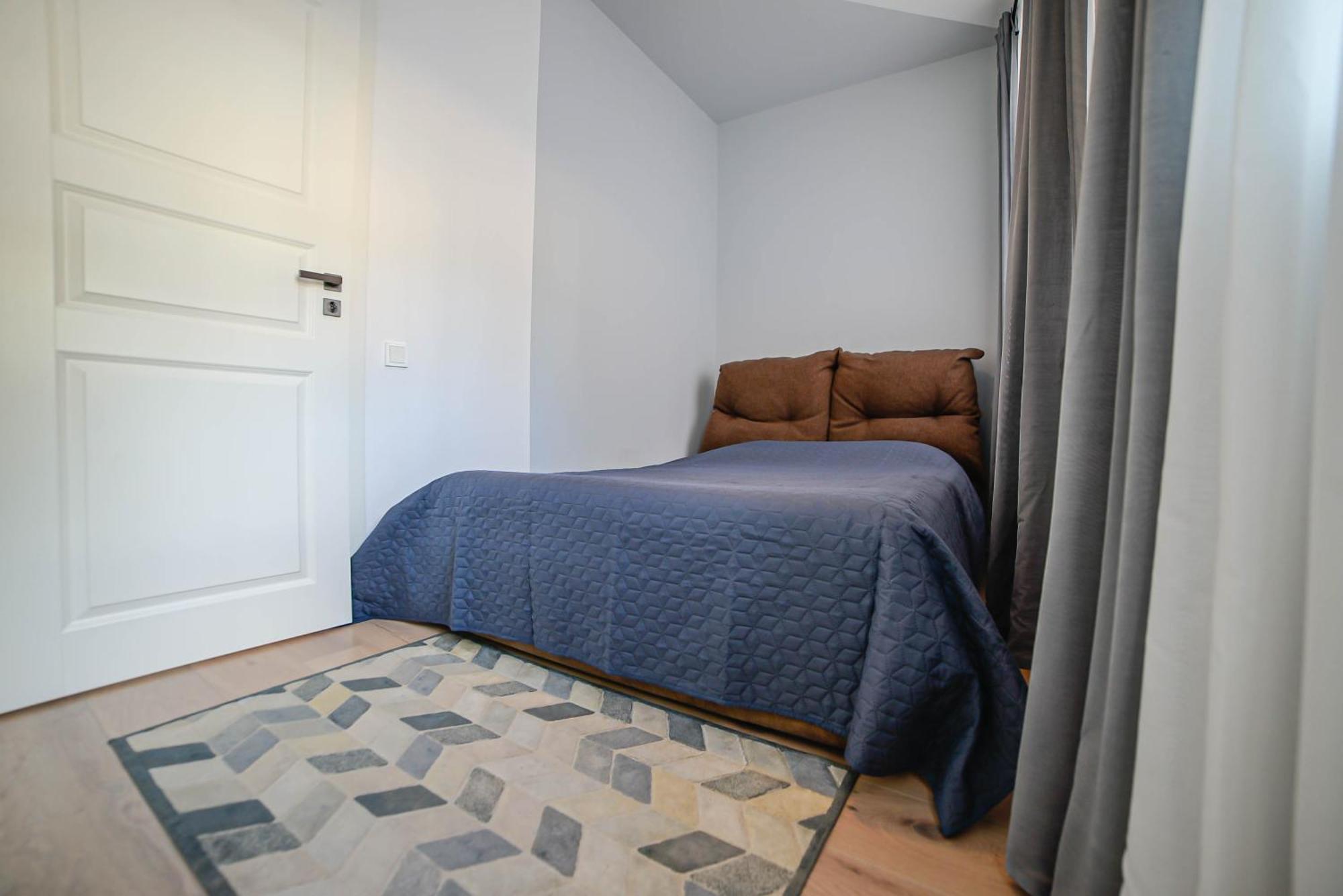 Homly S22 Apartment Riga Ngoại thất bức ảnh