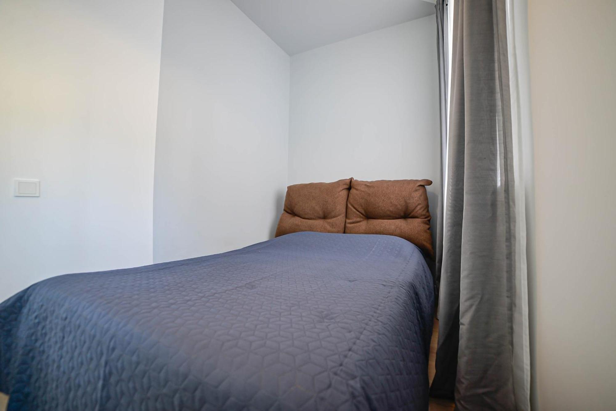 Homly S22 Apartment Riga Ngoại thất bức ảnh