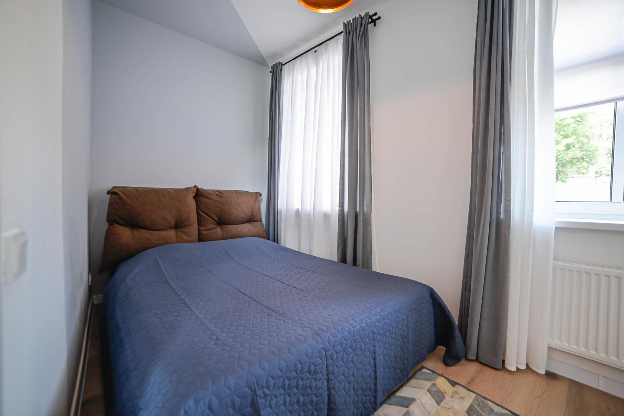Homly S22 Apartment Riga Ngoại thất bức ảnh