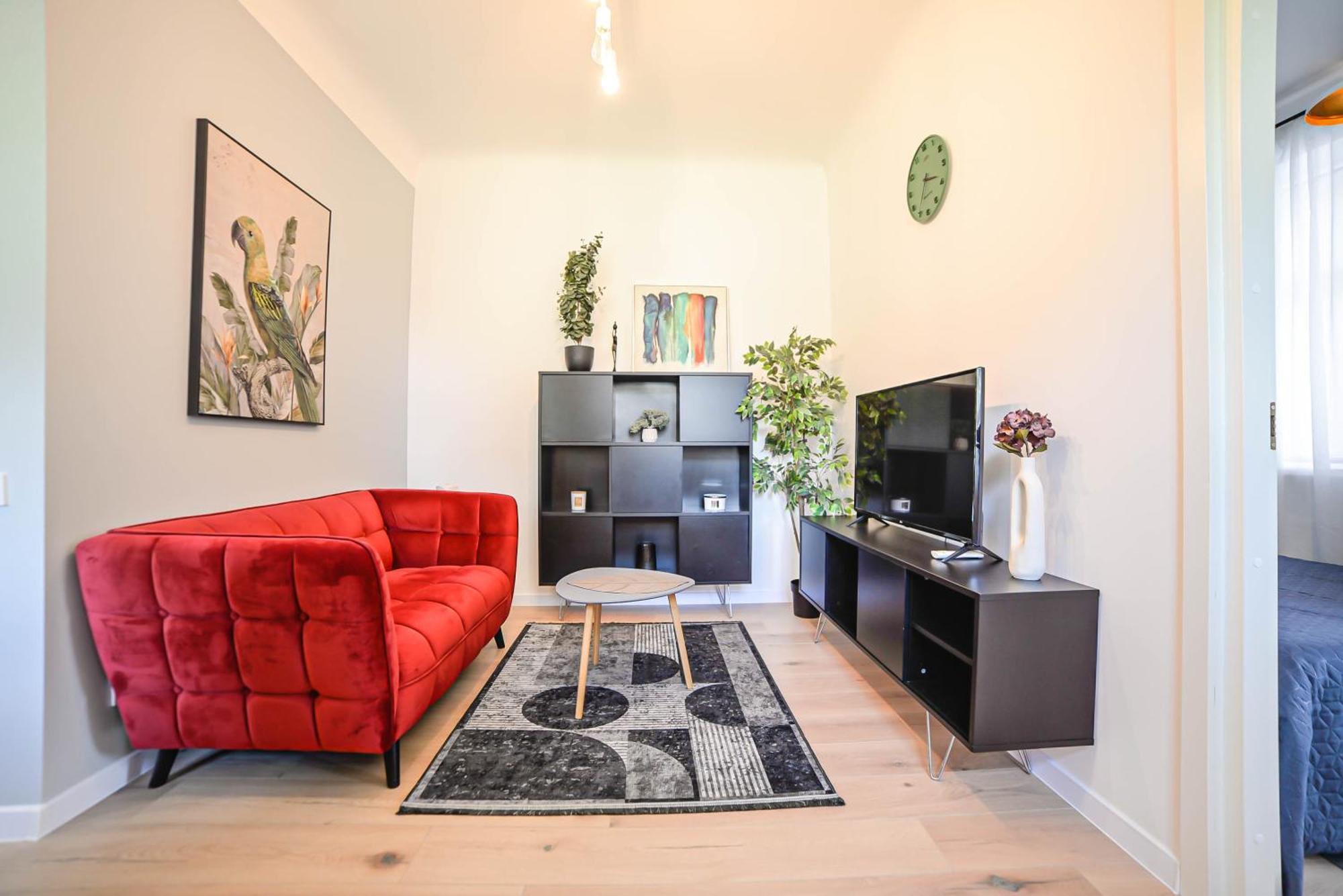 Homly S22 Apartment Riga Ngoại thất bức ảnh